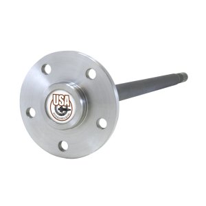 Jeep AMC Model 35 Axle - Rear Left - Yukon Gear & Axle - 1541H Alloy - `90-`06 Jeep AMC Model 35 Axle - Rear Left - Yukon Gear & Axle - 1541H Alloy - `90-`06